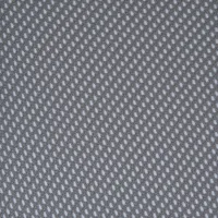 Заготовка из мелкой сетки Syren 3500, серая фото 2
