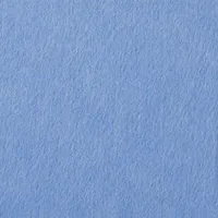 Заготовка из фетра Felt 600, голубая фото 2