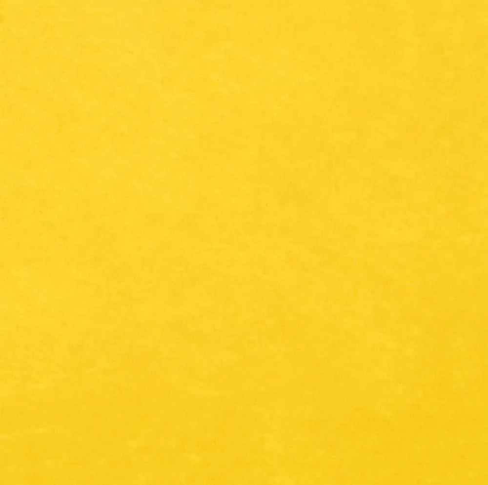 Заготовка из фетра Felt 600, желтая