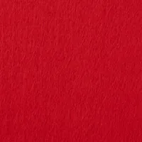 Заготовка из фетра Felt 600, красная фото 2