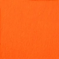 Заготовка из фетра Felt 600, оранжевый неон фото 2