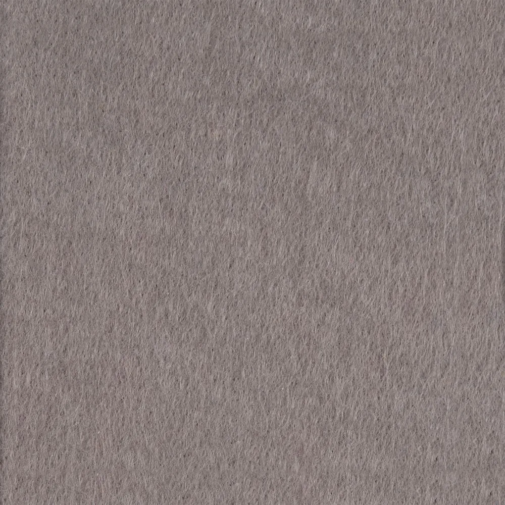 Заготовка из фетра Felt 600, серая