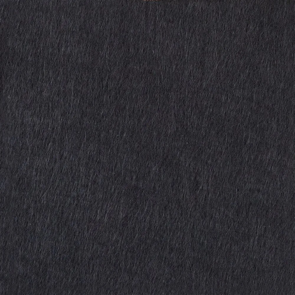 Заготовка из фетра Felt 600, черная