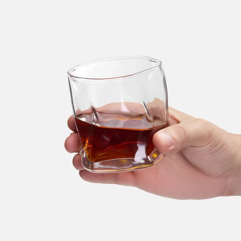 Стакан Crystal Clear фото 4