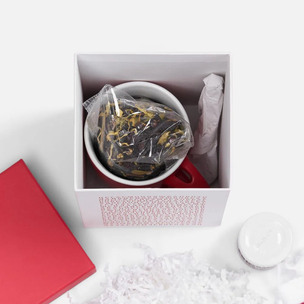 Набор Wish Generator ver.2, красный фото 3