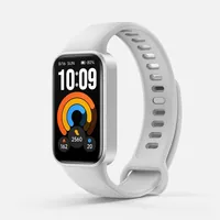 Фитнес-трекер Xiaomi Smart Band 11 Active, серебристый фото 2