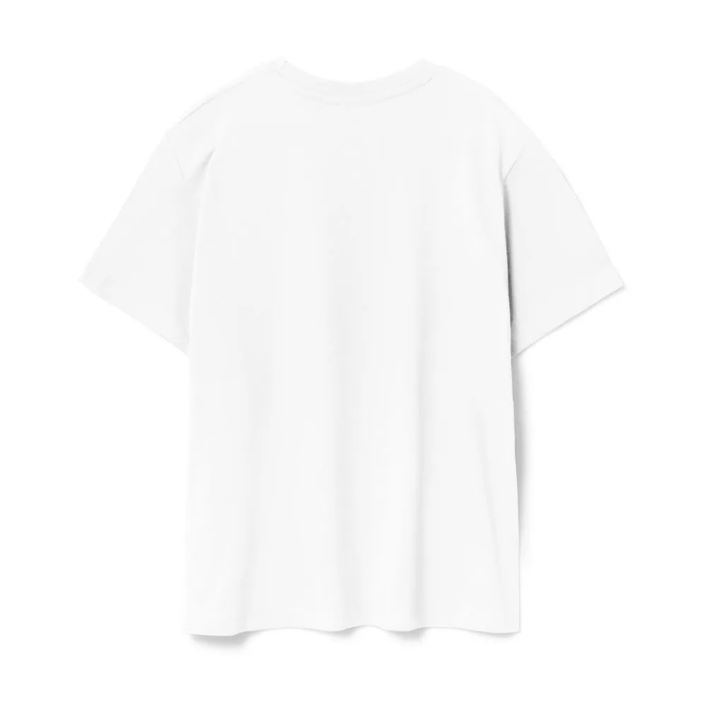 Футболка детская Regent Kids 150 белая, на рост 96-104 см (4 года) фото 3