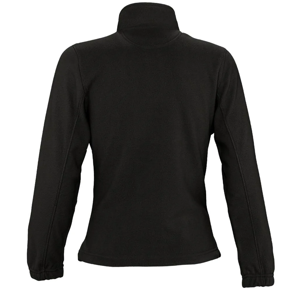 Куртка женская North Women, черная, размер M фото 3
