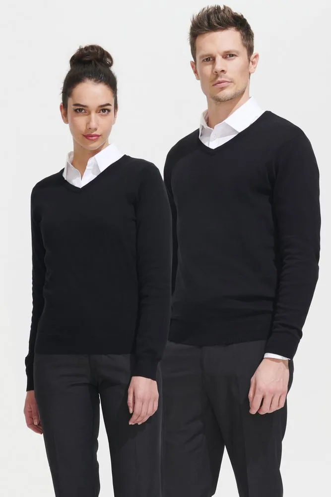 Свитер женский Galaxy Women красный, размер S фото 6