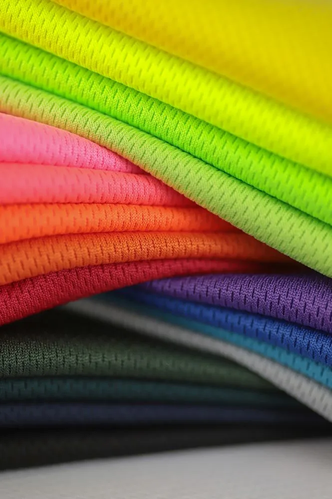 Футболка унисекс Sporty 140 зеленое яблоко, размер M фото 4