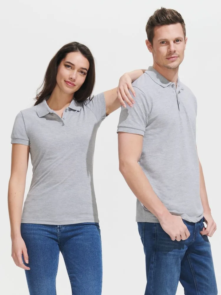 Рубашка поло мужская Prime Men 200 оранжевая, размер 3XL фото 6