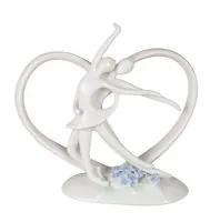 Фигурка «Балет» фото 2