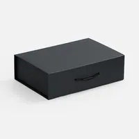 Коробка Case, черная фото 2