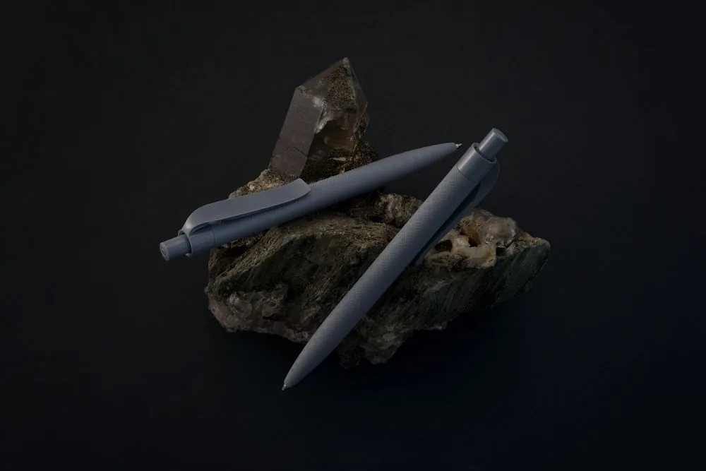 Ручка шариковая Prodir QS00 Hard Work фото 8