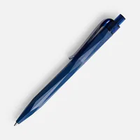 Ручка шариковая Prodir QS20 PMT-T, синяя фото 2
