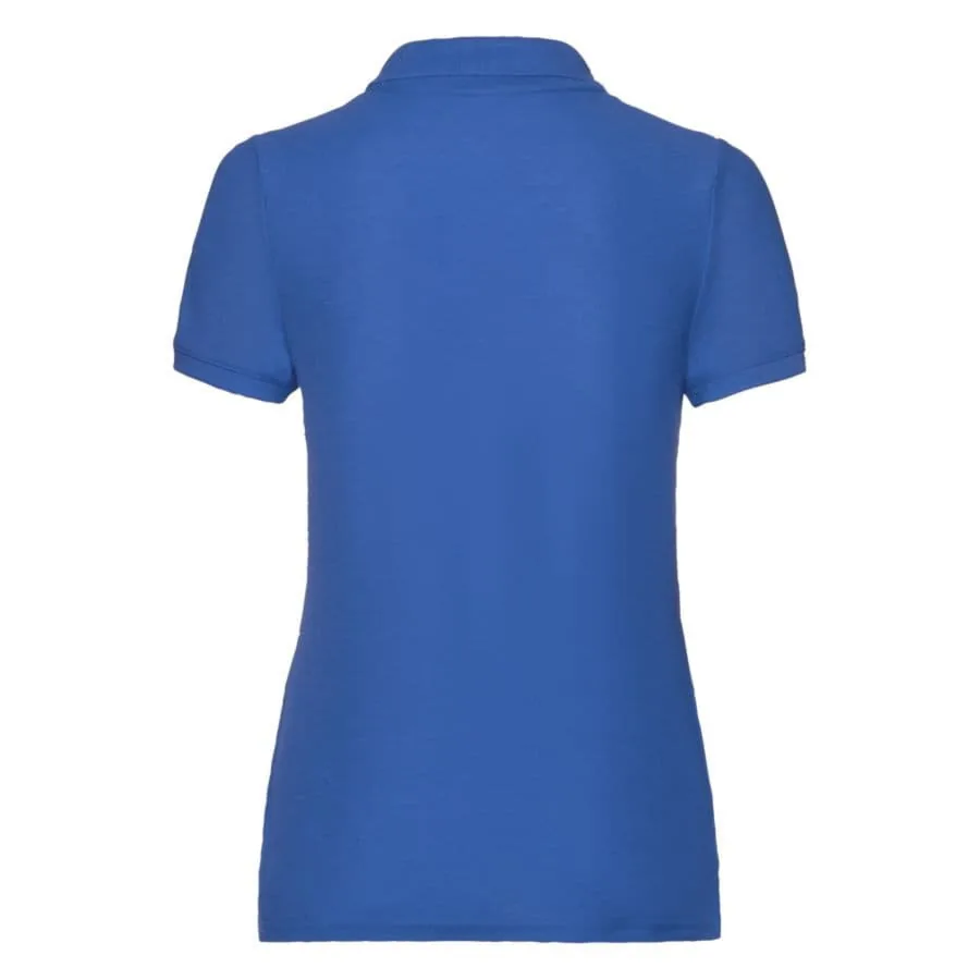 Поло женское 65/35 POLO LADY-FIT 180 фото 4