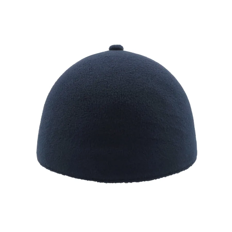 Бейсболка UNI-CAP POLARFLEECE, без панелей и швов, без застежки фото 5