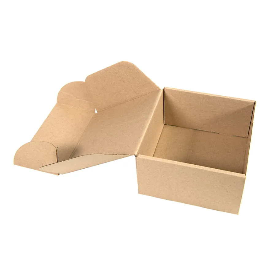 Коробка подарочная mini BOX, размер 17,5 x 15,5 x 8 см фото 2