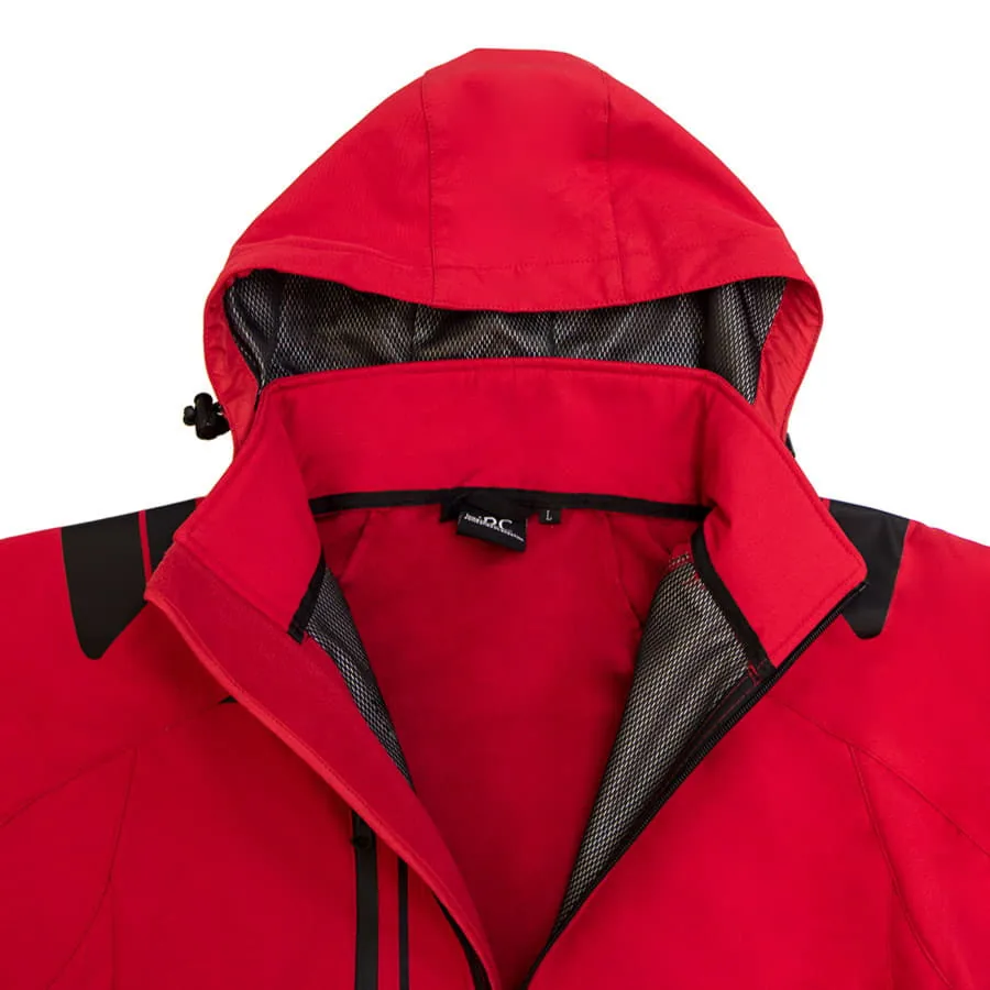 Куртка софтшелл ARTIC 320 фото 11