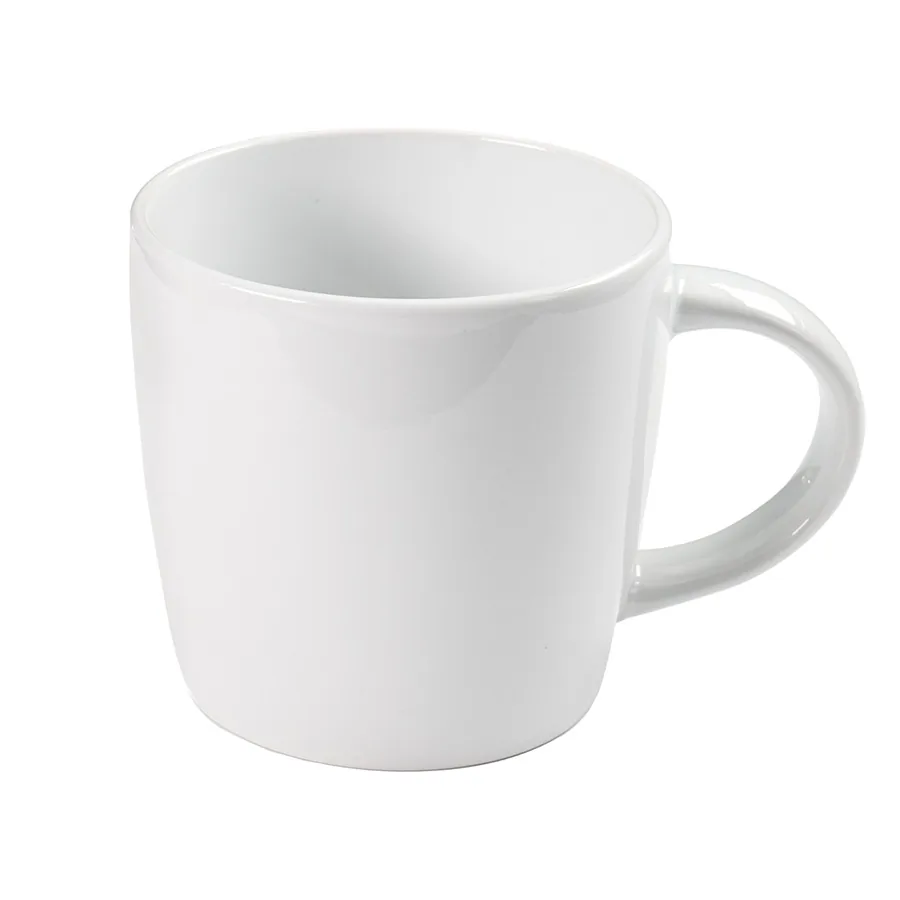 Кружка MILK , глянцевое покрытие