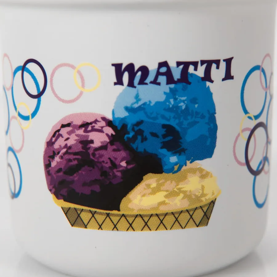 Кружка MATTI фото 11