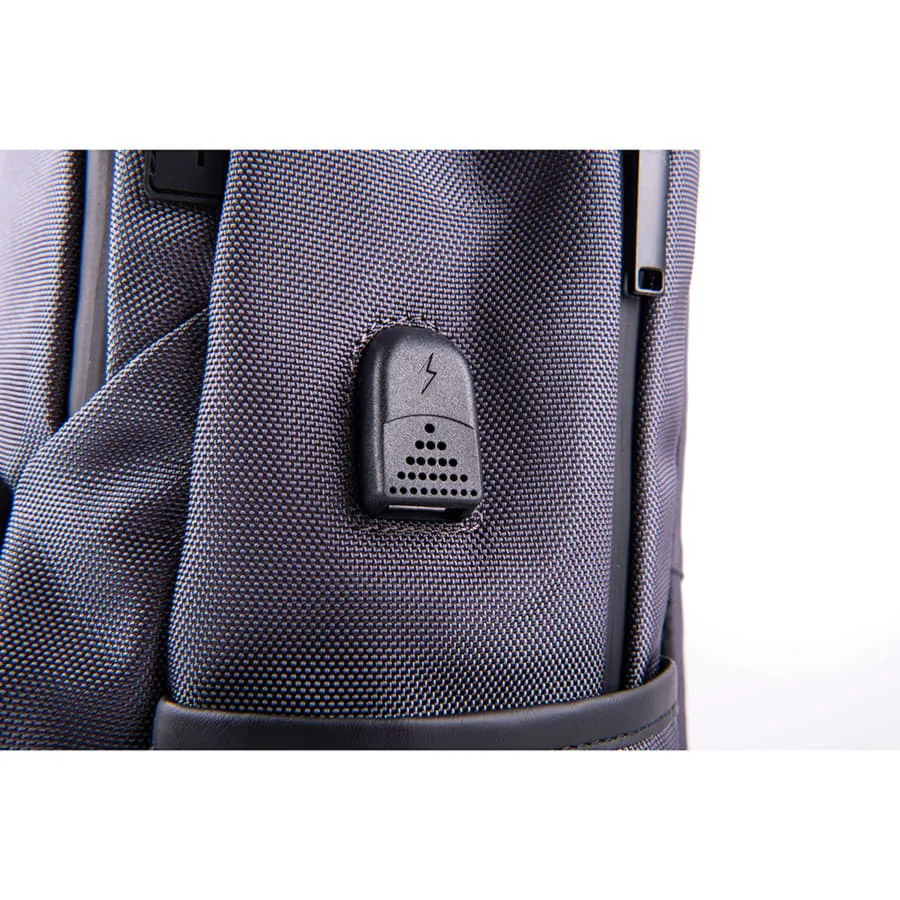 Рюкзак SPARK c RFID защитой фото 4