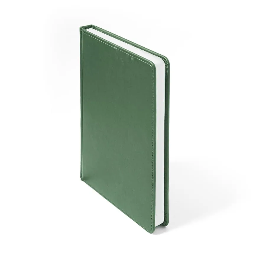 Ежедневник недатированный Campbell, формат А5, в линейку фото 9