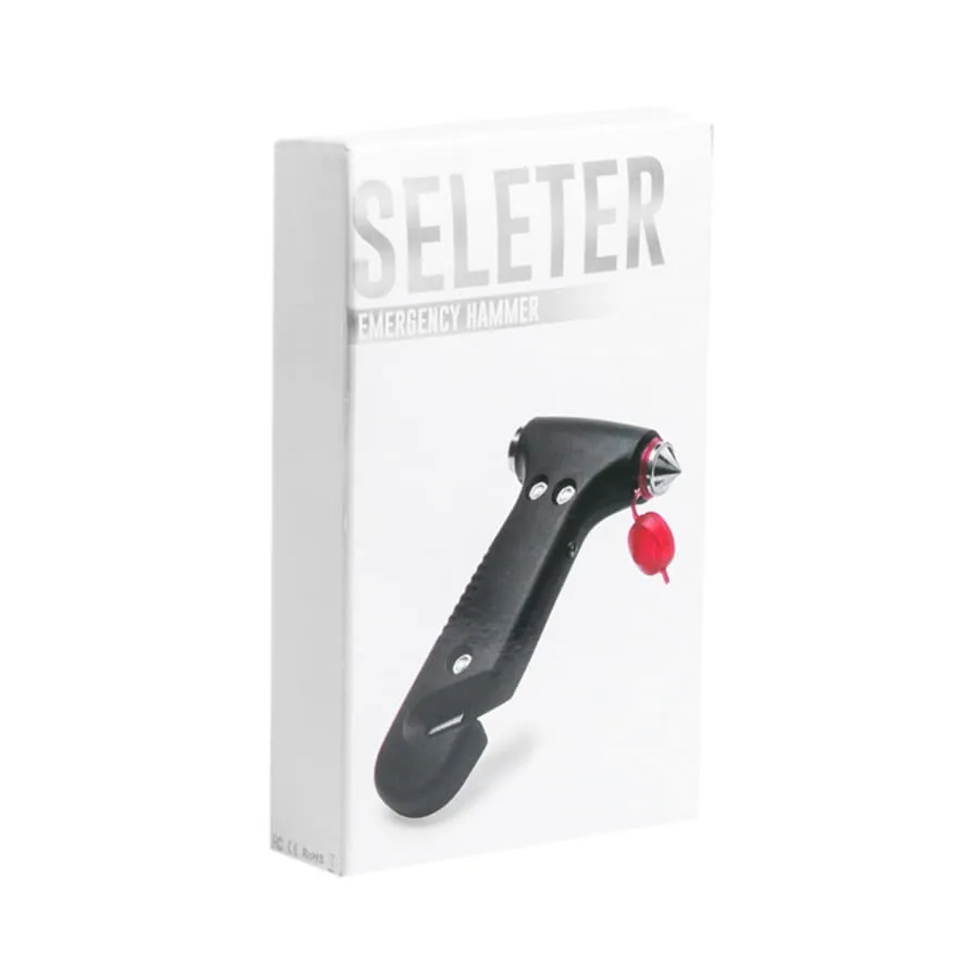 Автомобильный молоток SELETER фото 3