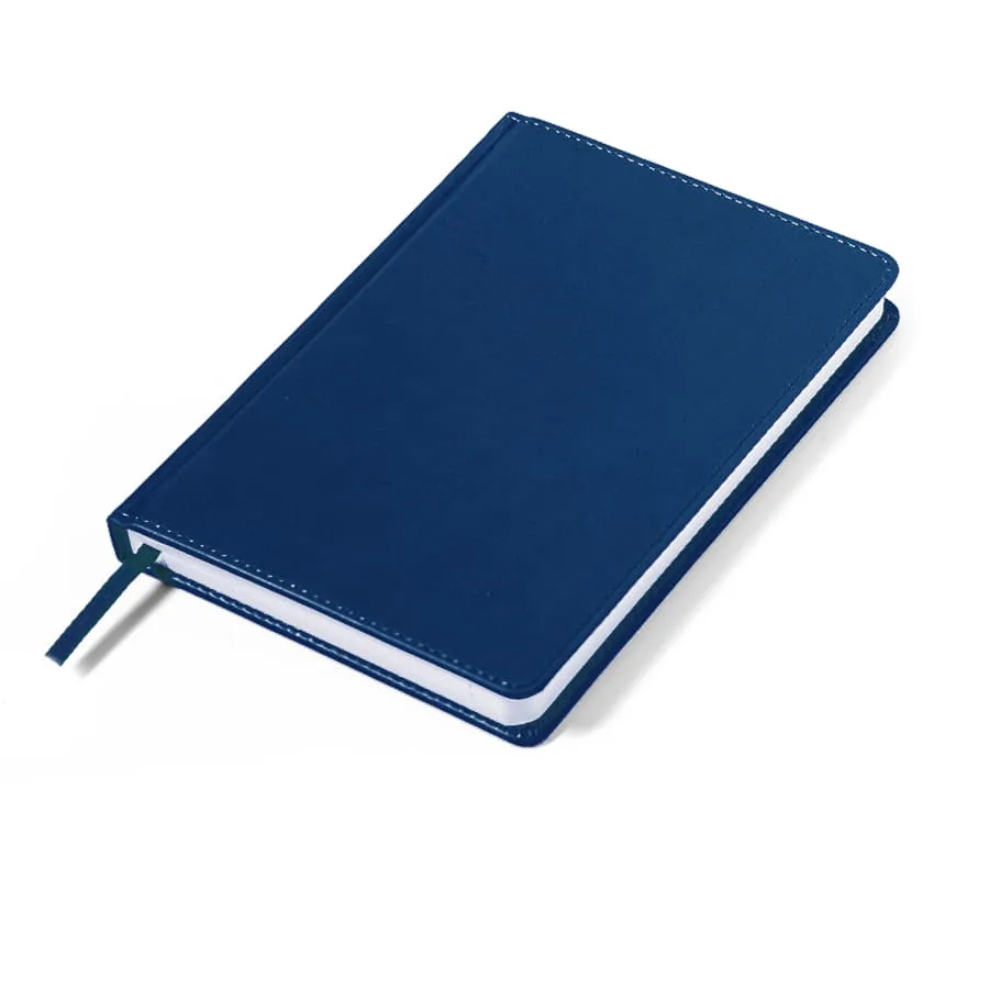 Ежедневник недатированный Campbell, формат А5, в линейку фото 4