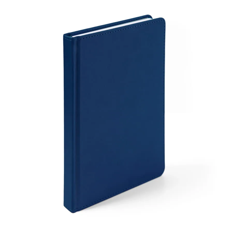 Ежедневник недатированный Campbell, формат А5, в линейку фото 8