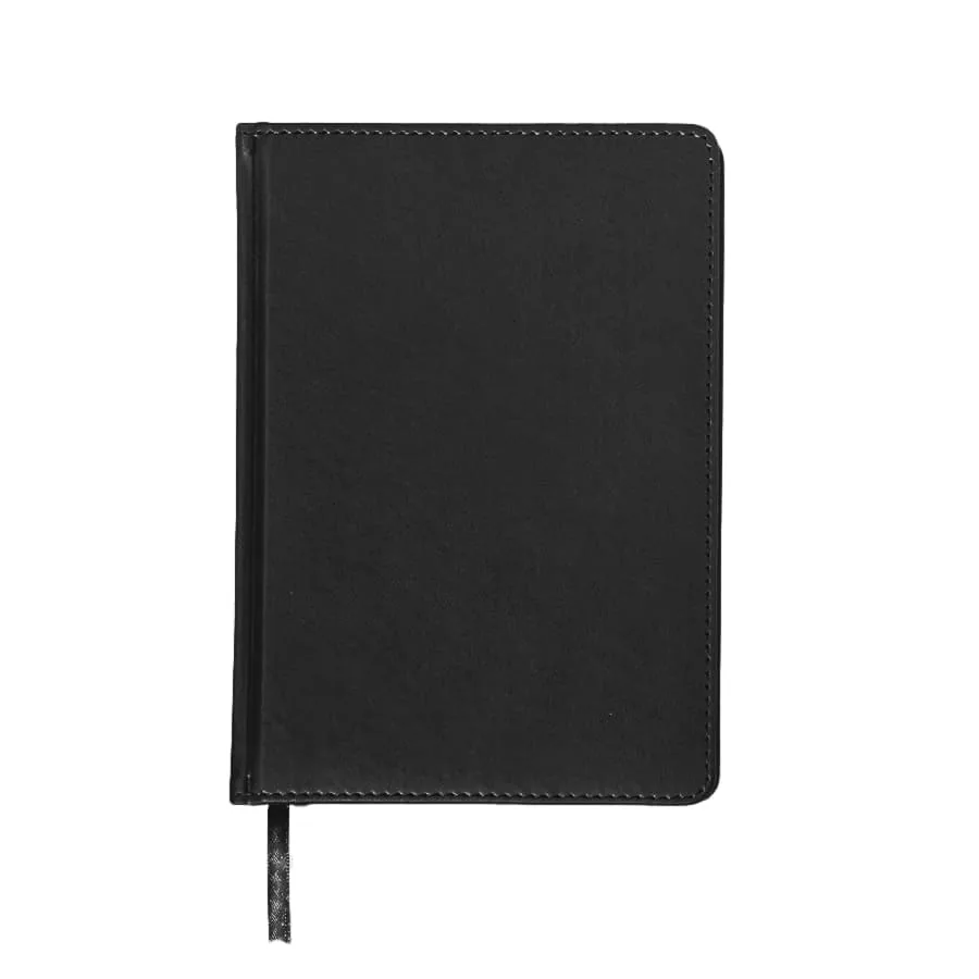 Ежедневник недатированный Campbell, формат А5, в линейку фото 2