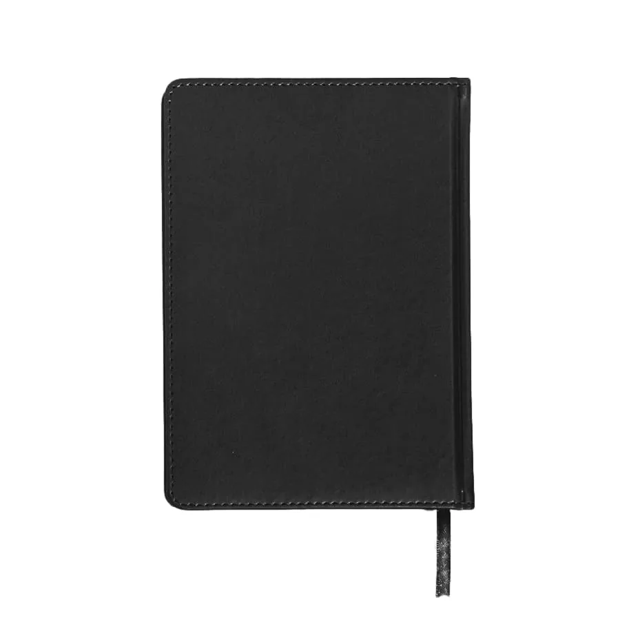 Ежедневник недатированный Campbell, формат А5, в линейку фото 3