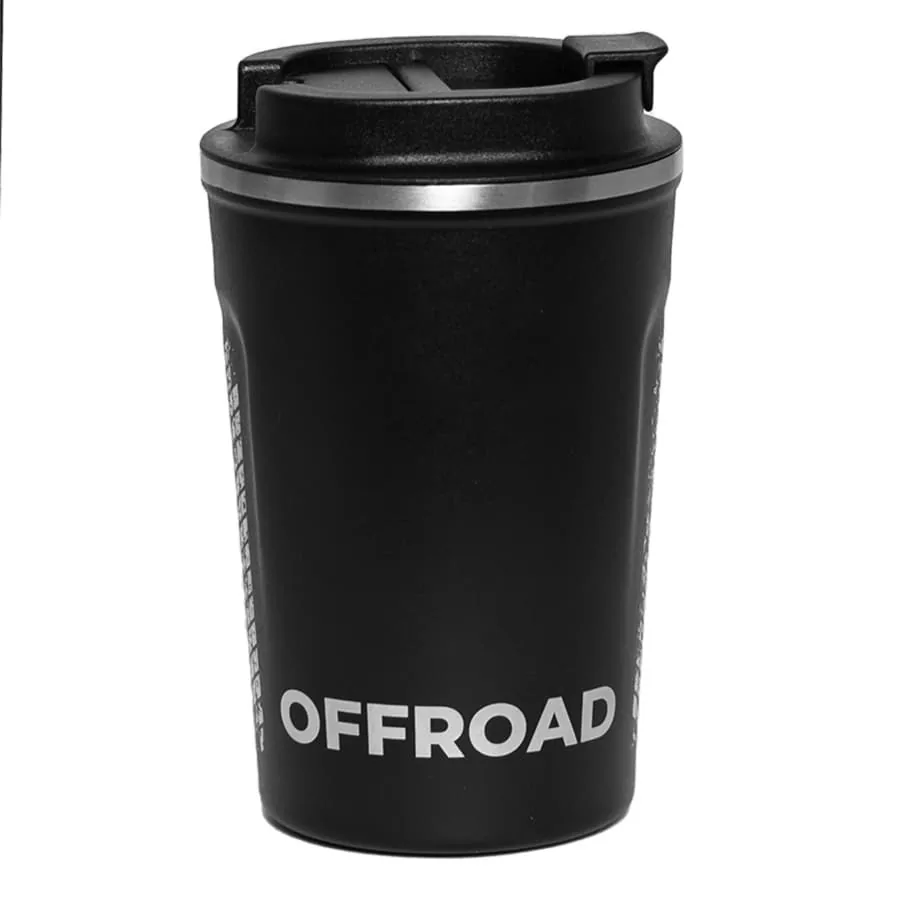 Термокружка OFFROAD, 400мл фото 9