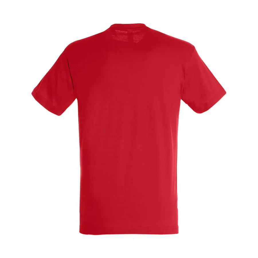 Футболка унисекс REGENT 150 фото 5