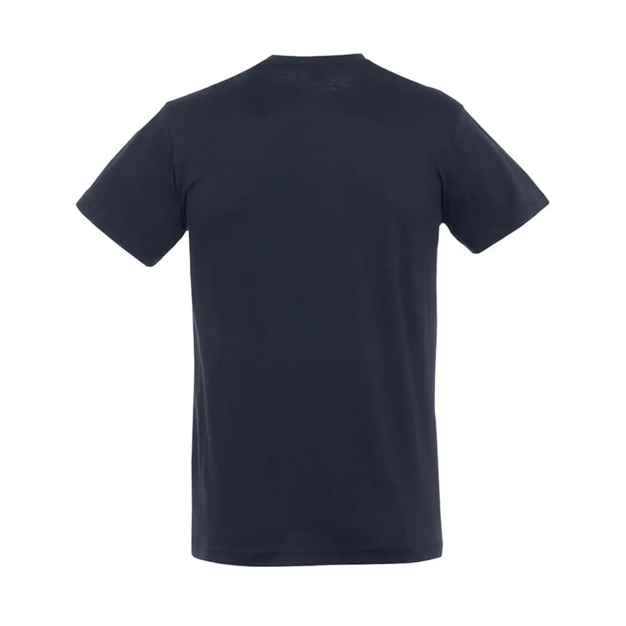 Футболка унисекс REGENT 150 фото 5