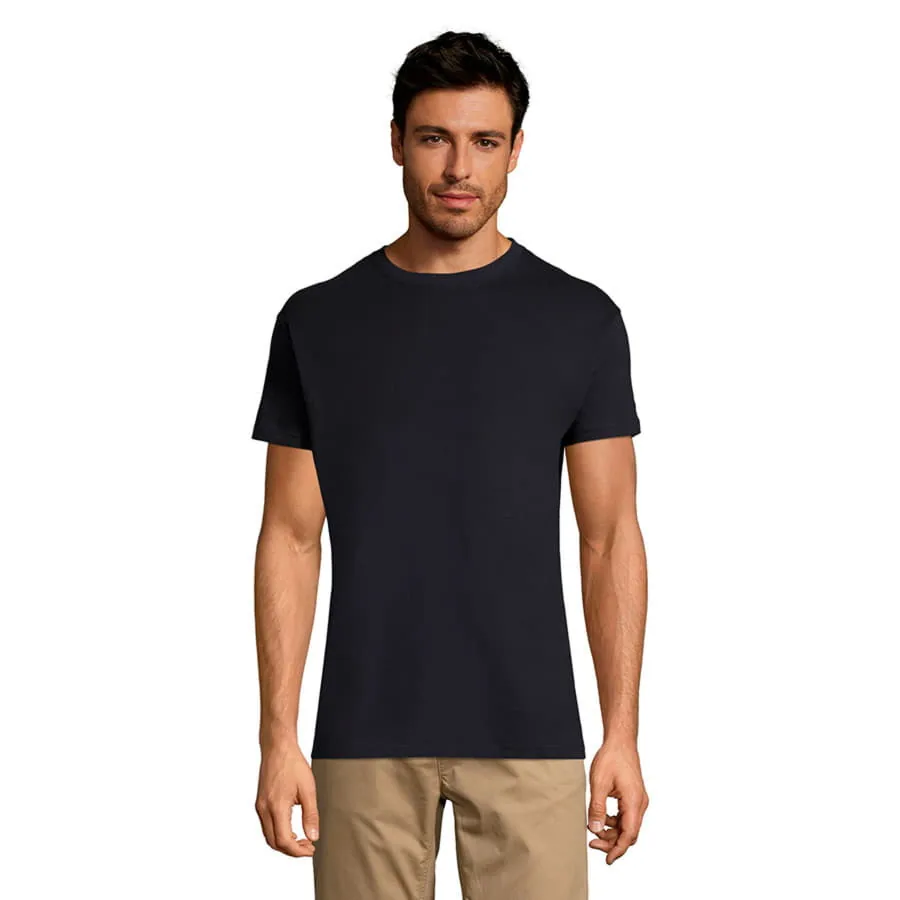 Футболка унисекс REGENT 150 фото 2