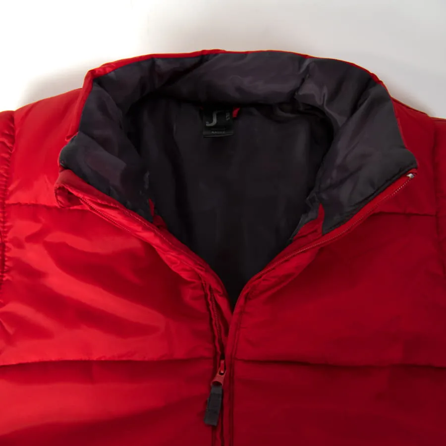 Жилет мужской WARM 210T фото 4