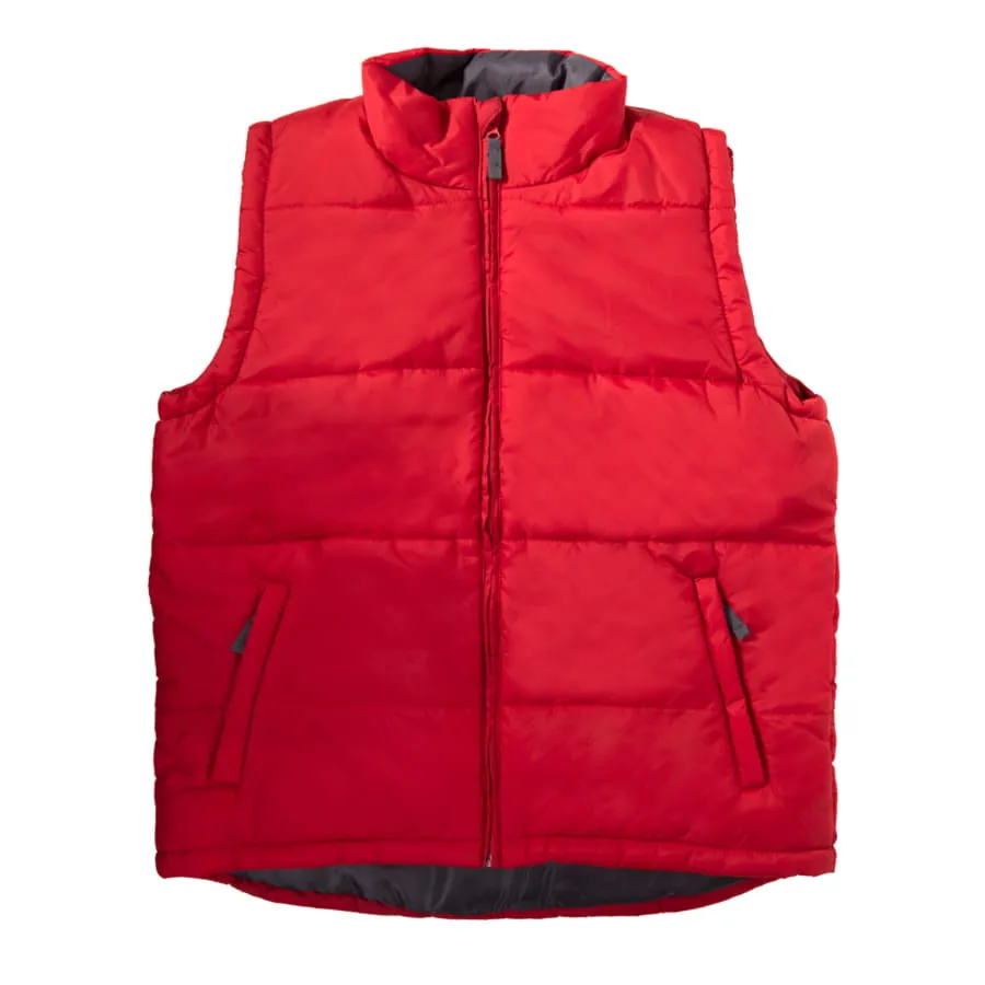 Жилет мужской WARM 210T фото 7