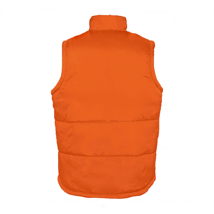 Жилет мужской WARM 210T фото 2