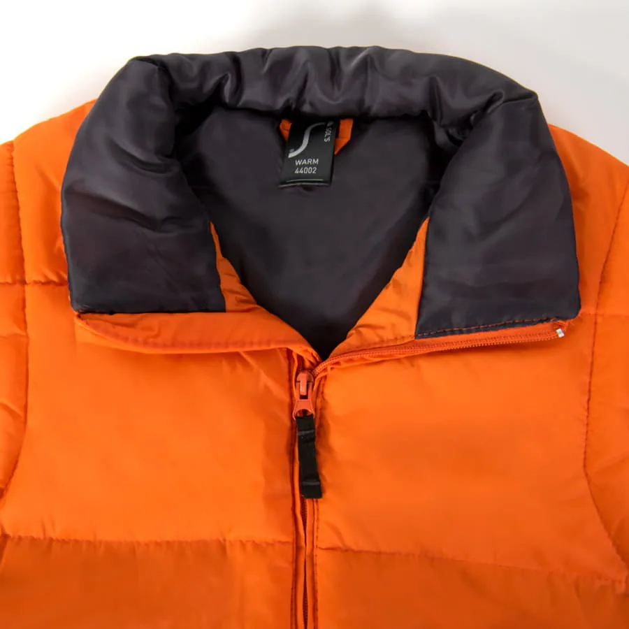 Жилет мужской WARM 210T фото 4