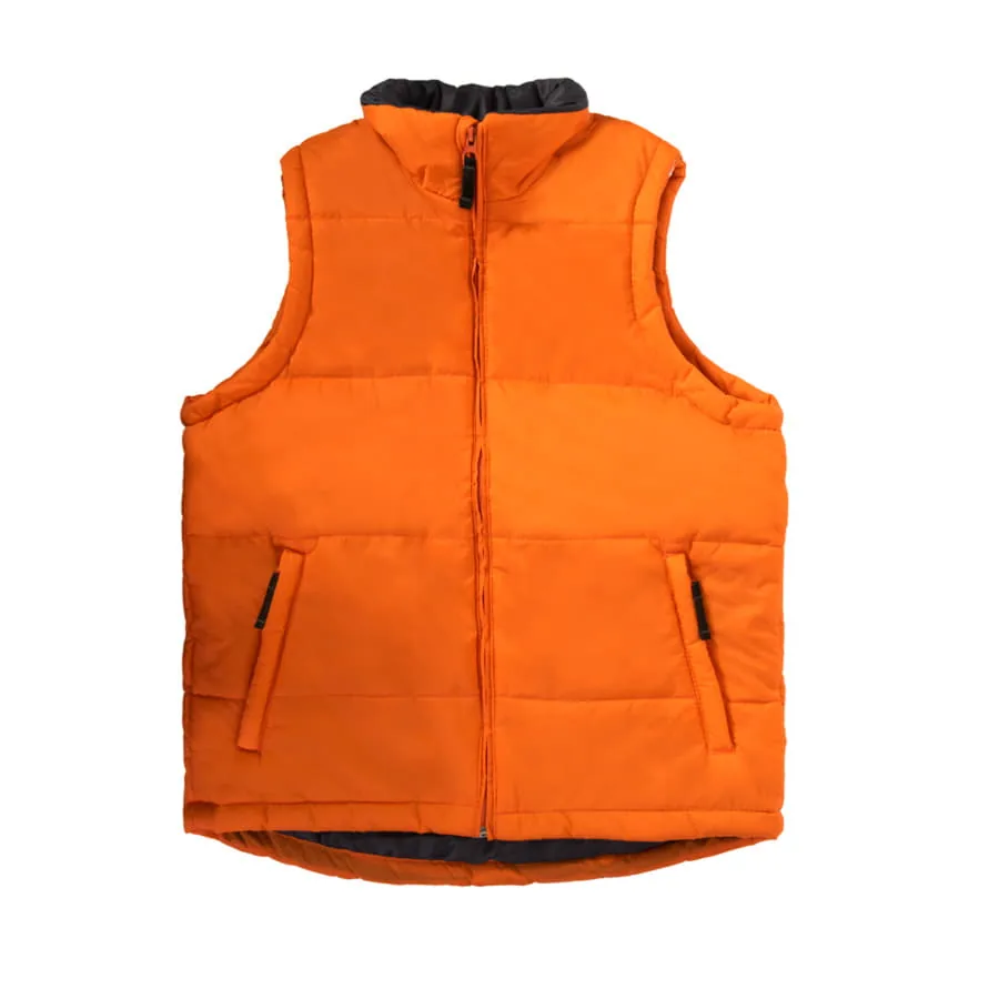 Жилет мужской WARM 210T фото 7