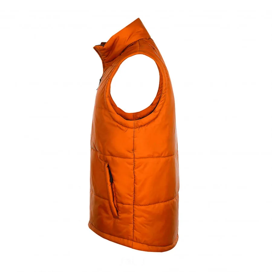 Жилет мужской WARM 210T фото 3