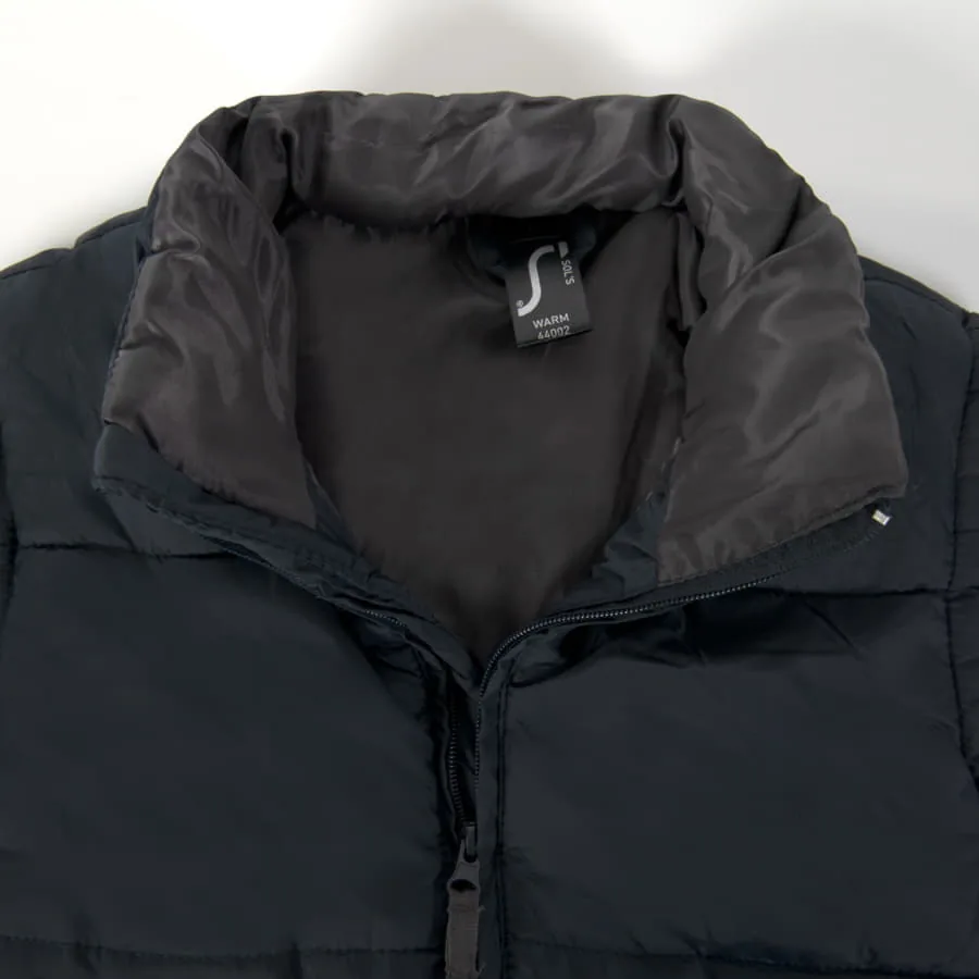 Жилет мужской WARM 210T фото 4