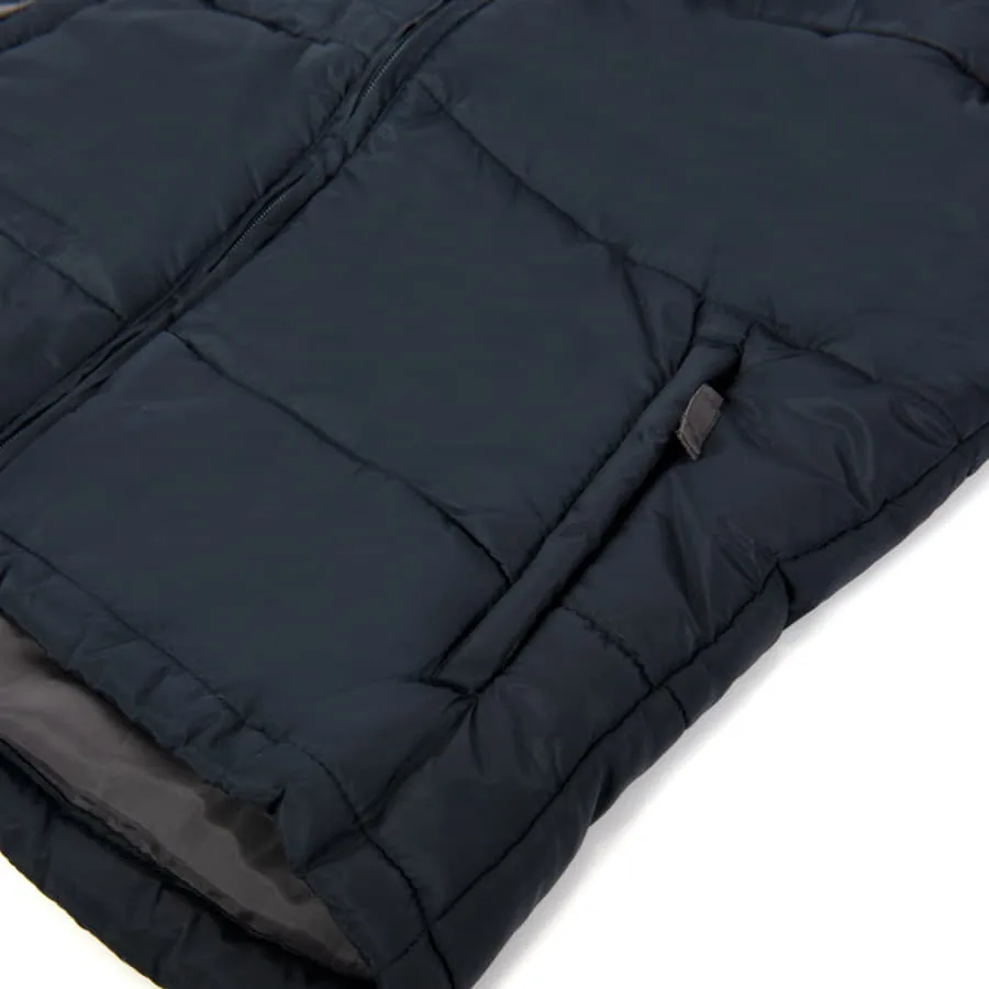 Жилет мужской WARM 210T фото 6