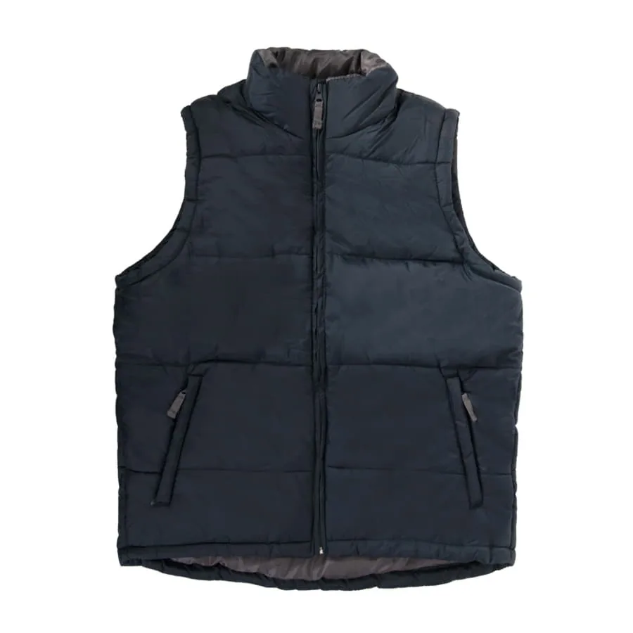 Жилет мужской WARM 210T фото 7