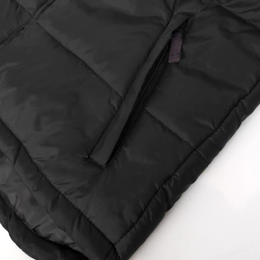 Жилет мужской WARM 210T фото 6