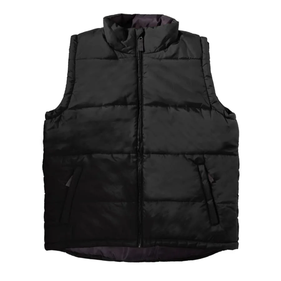 Жилет мужской WARM 210T фото 7