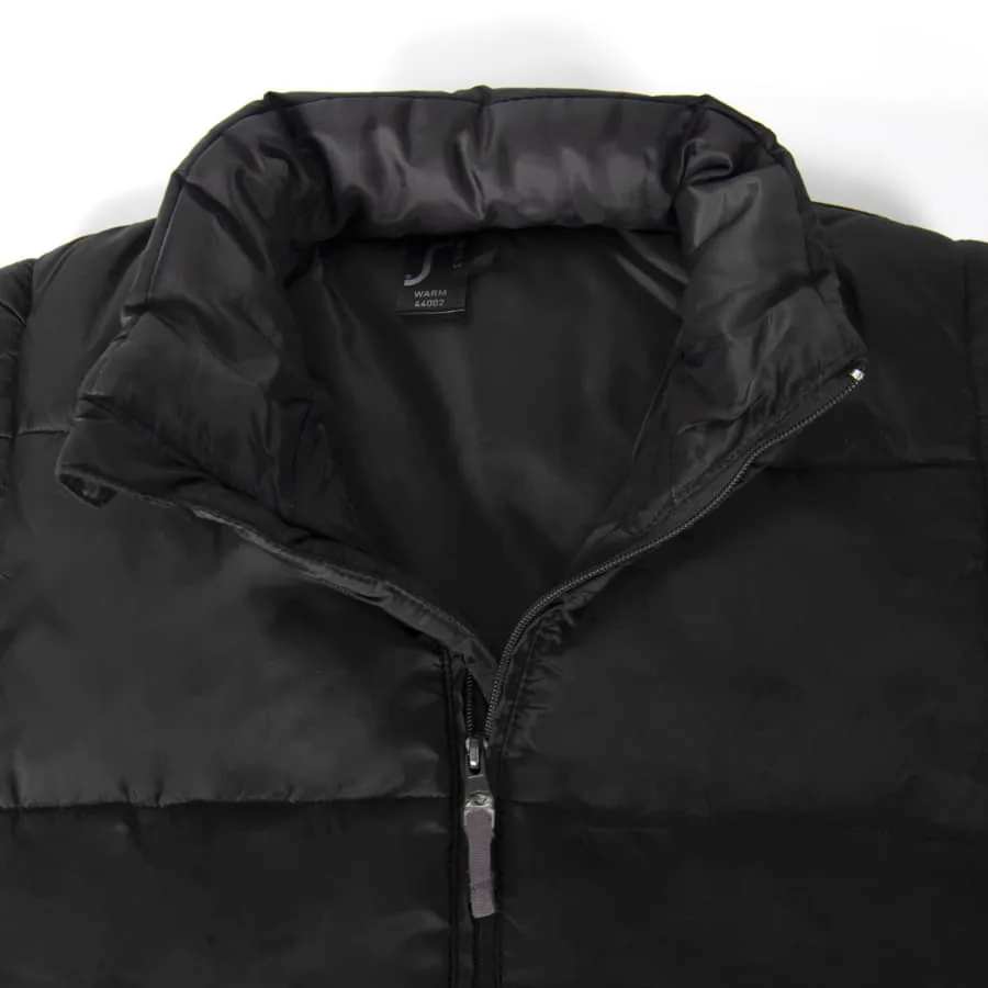 Жилет мужской WARM 210T фото 4