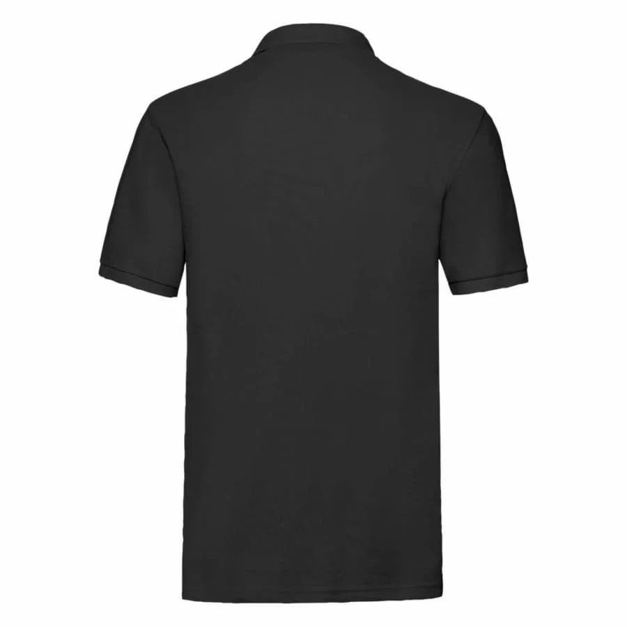 Поло мужское PREMIUM POLO 180 фото 4
