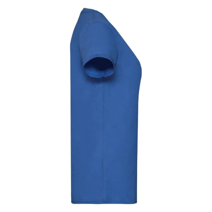 Футболка женская LADY FIT VALUEWEIGHT T 165 фото 3